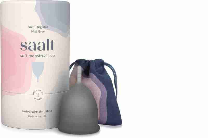 Saalt Menstrual Cup Reviews