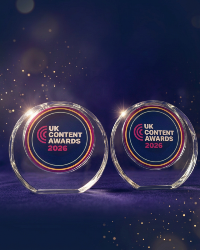 Double UK Content Awards 2026 win for AskAwayhealth